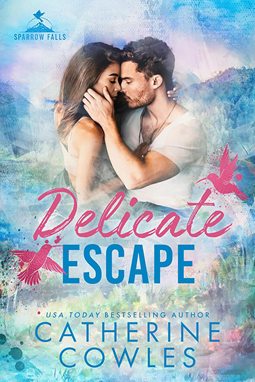 Review: ‘Delicate Escape’ by Catherine Cowles Review: ‘Delicate Escape’ by Catherine Cowles