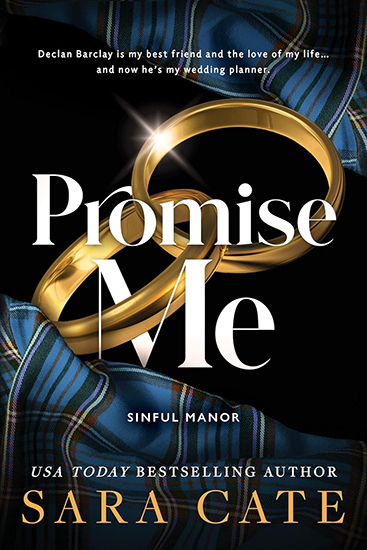 Review: ‘Promise Me’ by Sara Cate