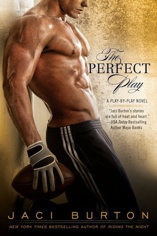 Review: ‘The Perfect Play’ by Jaci Burton