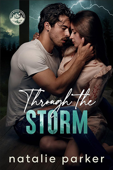 ARC Review: ‘Through the Storm’ by Natalie Parker