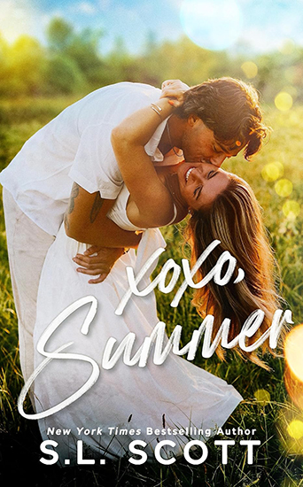 ARC Review: ‘XOXO, Summer’ by S.L. Scott