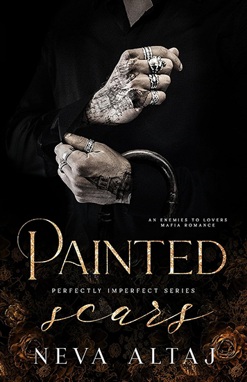 Review: ‘Painted Scars’ by Neva Altaj