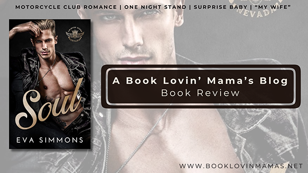 ARC Review: 'Soul' by Eva Simmons