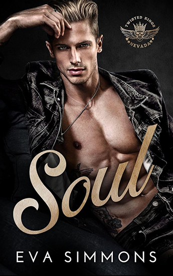 ARC Review: ‘Soul’ by Eva Simmons