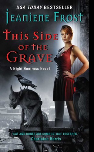 Review: ‘This Side of the Grave’ by Jeaniene Frost Review: ‘This Side of the Grave’ by Jeaniene Frost