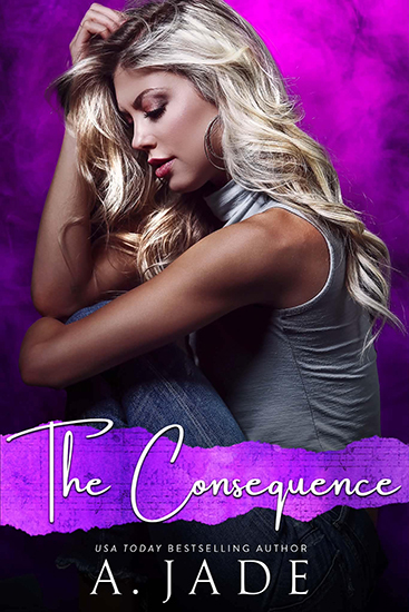 ARC Review: ‘The Consequence’ by A. Jade