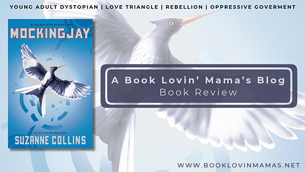 Review: 'Mockingjay' by Suzanne Collins