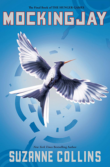 Review: ‘Mockingjay’ by Suzanne Collins
