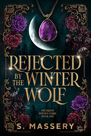 Rejected by the Winter Wolf